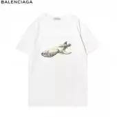 balenciaga couture t-shirt outlet white tomorrows world whale